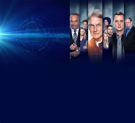 ncis|ncis official website.